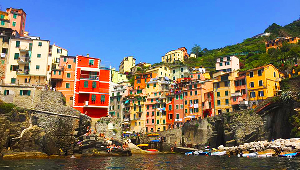 Europe Travel Tips